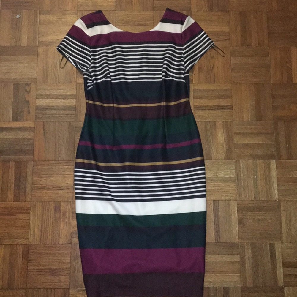 Dress Gabby Style